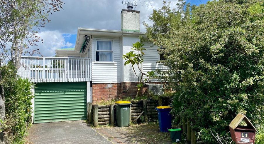  at 1/11 Heather Place, Sunnynook, North Shore City, Auckland