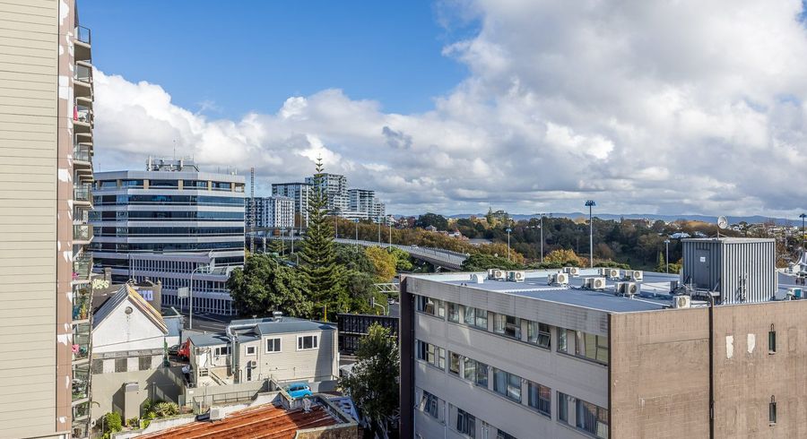  at Apartment 9C/113 Vincent Street, City Centre, Auckland City, Auckland