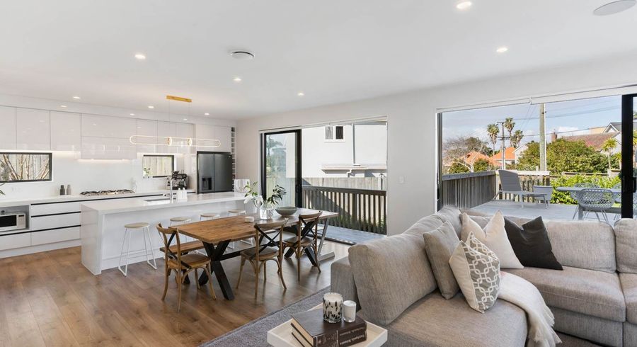  at 35D Konini Road, Greenlane, Auckland