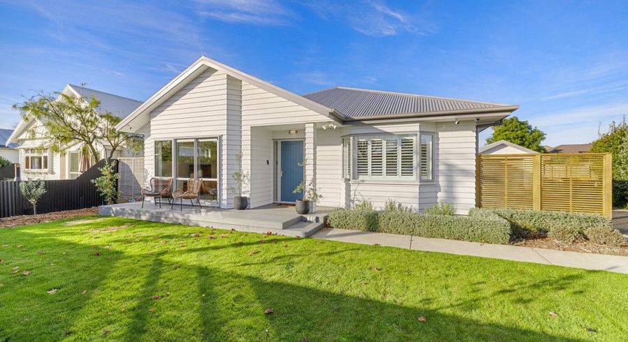  at 36 Stapletons Road, Richmond, Christchurch City, Canterbury