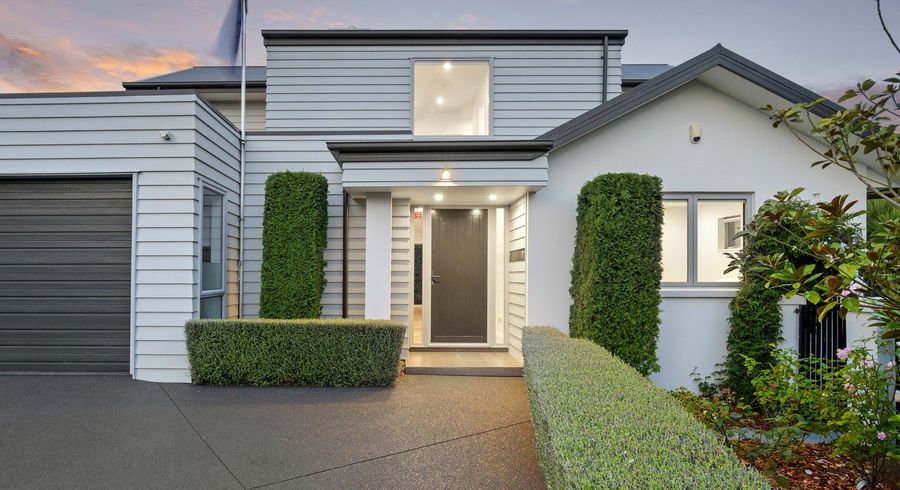  at 202B Grahams Road, Burnside, Christchurch City, Canterbury