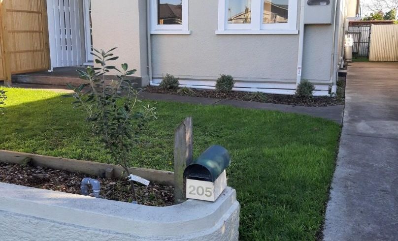  at 205 Lascelles Street, Saint Leonards, Hastings, Hawke's Bay