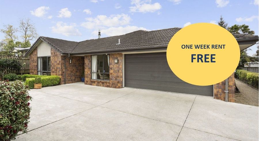  at 50a Scott St, Cambridge, Waipa, Waikato