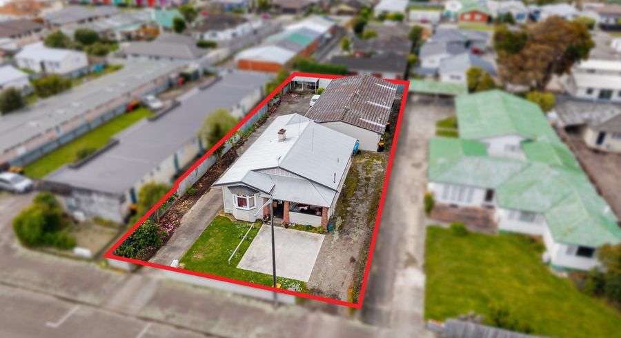  at 37  Albert Street, City Centre, Palmerston North, Manawatu / Whanganui