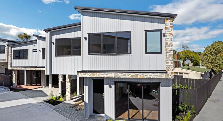  at Lot5/9 Addison Street, Blockhouse Bay, Auckland City, Auckland