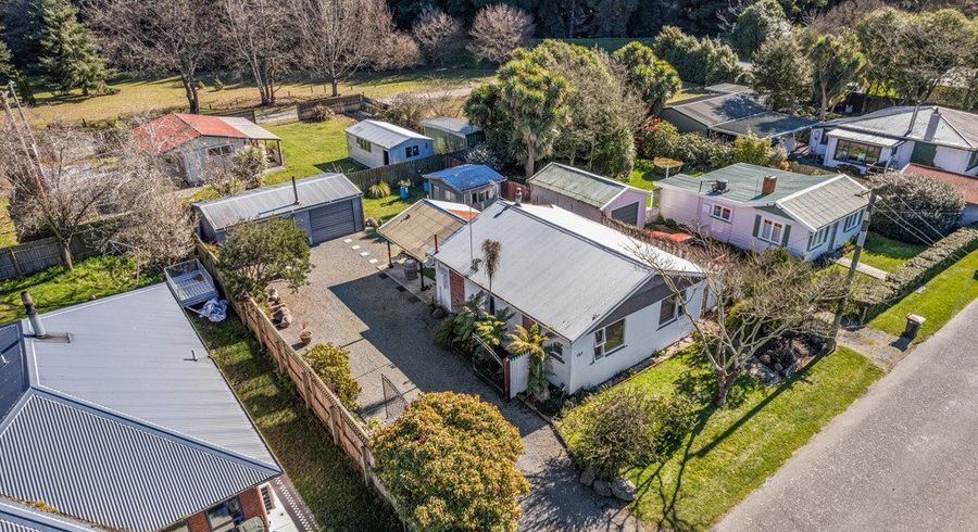  at 137 Riverlea Estate Drive, Kainga, Christchurch City, Canterbury