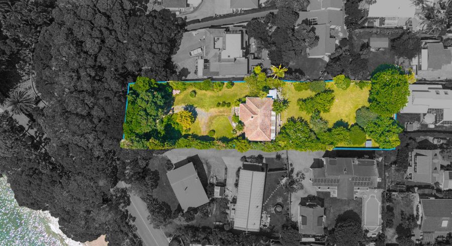  at 45 Rock Isle Road, Torbay, North Shore City, Auckland