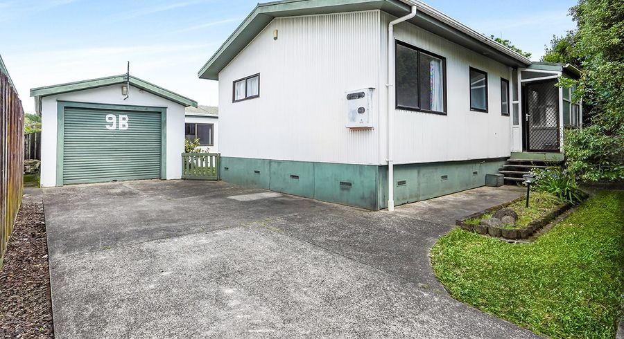  at 9B Matai Street, Maeroa, Hamilton