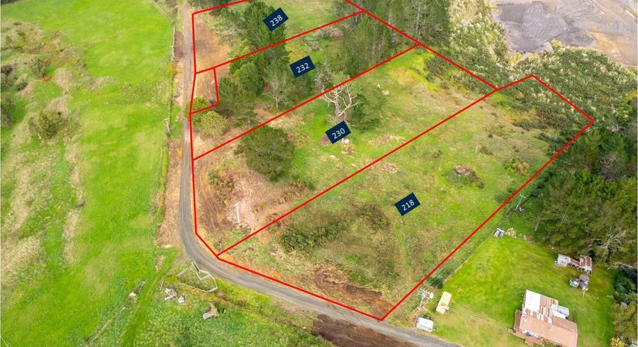 at 232 Hangapipi Road, Huntly, Waikato, Waikato