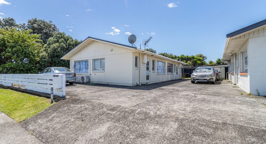  at 2/4 Herekawe Drive, Spotswood, New Plymouth, Taranaki