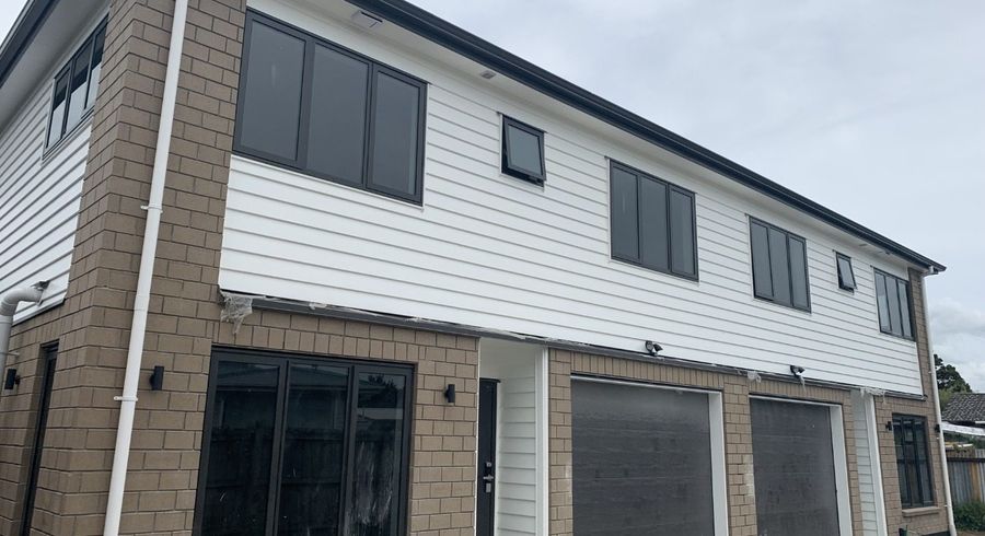  at 45A Eastburn Street, Papakura, Papakura, Auckland