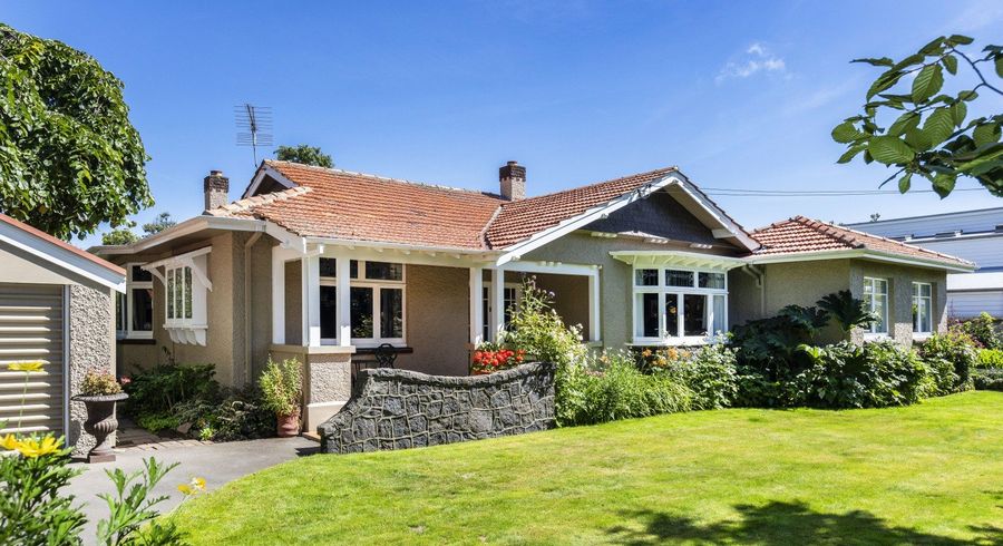  at 88 Totara Street, Fendalton, Christchurch City, Canterbury