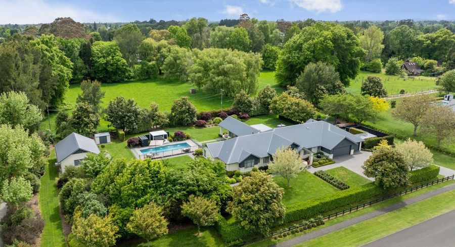  at 7 Parklea Drive, Tamahere, Waikato, Waikato