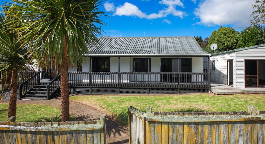  at 38 Cromwell Drive, Fitzroy, Hamilton