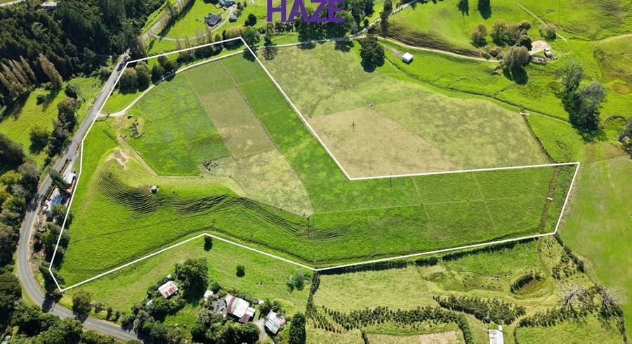  at 1277 Oruru Road, Peria, Far North, Northland