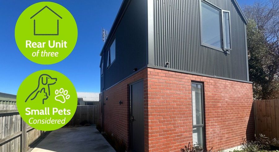  at 3/42 Gibbon Street, Sydenham, Christchurch City, Canterbury