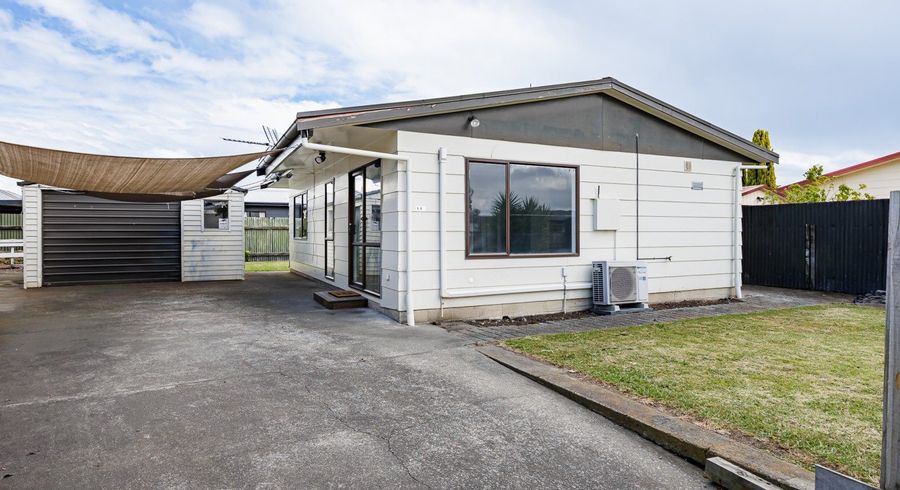  at 11A Tarbet Street, Flaxmere, Hastings, Hawke's Bay