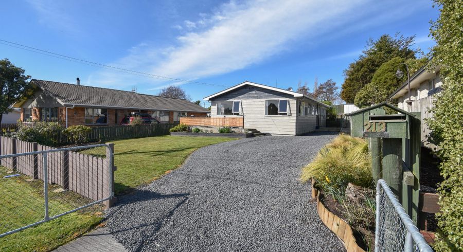 at 213 Dalziel Road, Brockville, Dunedin