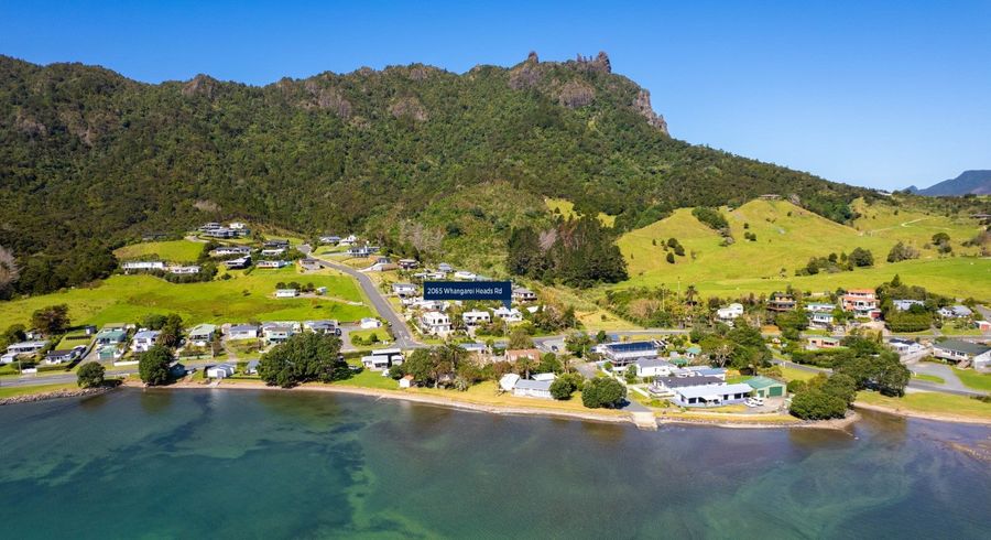  at 2065 Whangarei Heads Road, Whangarei