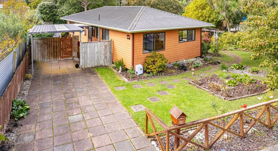  at 72 Raine Street, Whanganui East, Whanganui, Manawatu / Whanganui