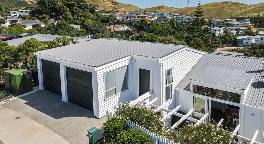  at 21 Lomita Road, Johnsonville, Wellington