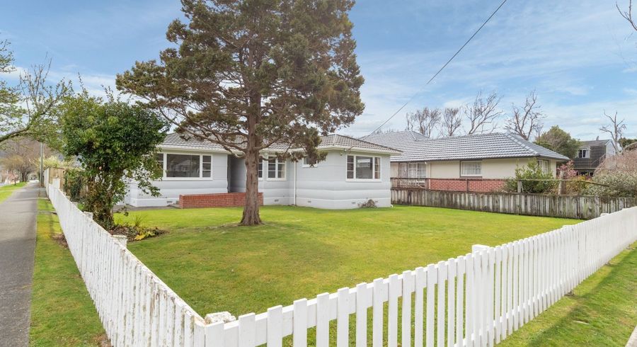  at 33 John Street, Trentham, Upper Hutt, Wellington