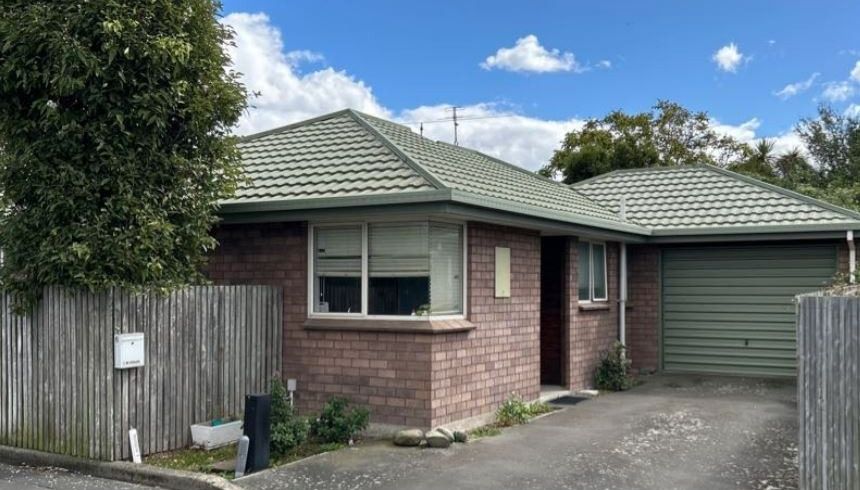  at 6/71 Brougham Street, Addington, Christchurch City, Canterbury