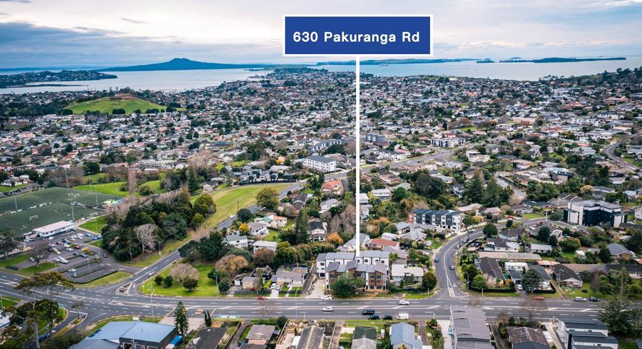  at Lot 1/630-632 Pakuranga Road, Highland Park, Manukau City, Auckland