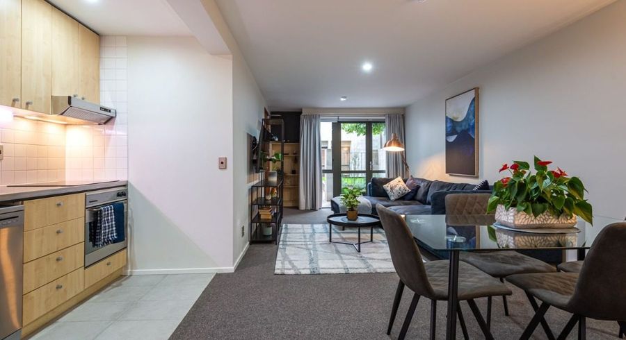  at 20/868 Colombo Street, City Centre, Christchurch City, Canterbury