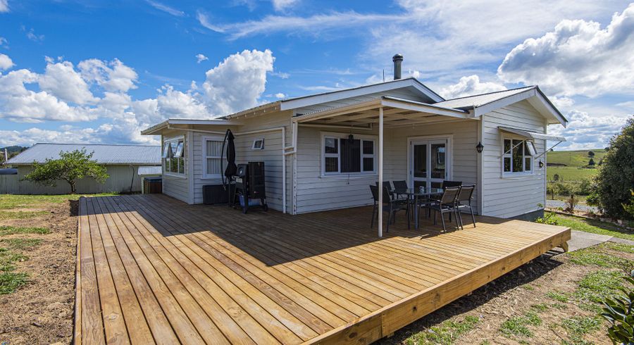  at 359 Waiotu Block Road, Hikurangi