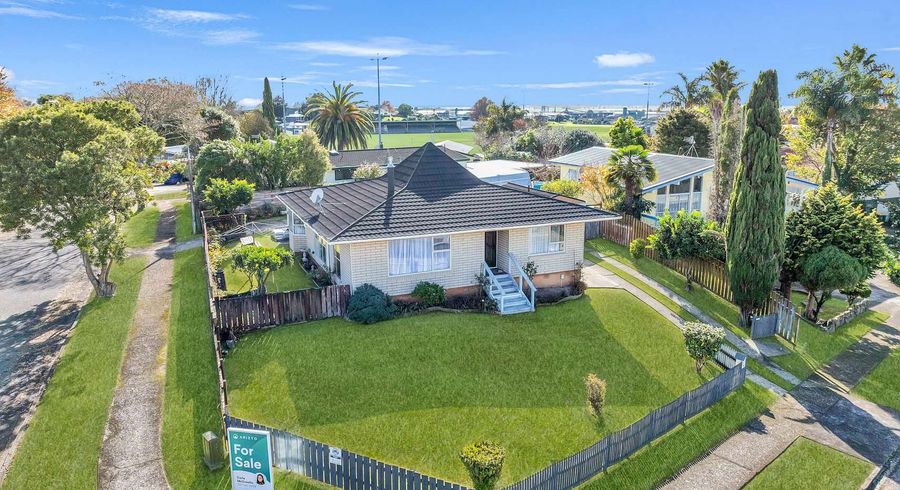  at 1 Milsom Place, Te Puke, Western Bay Of Plenty, Bay Of Plenty