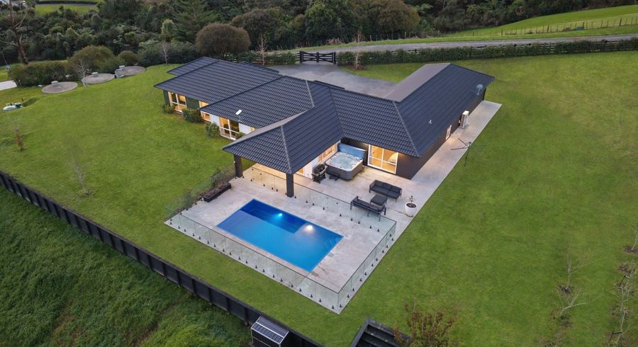  at 43e Terry Smyth Drive, Kumeu, Rodney, Auckland