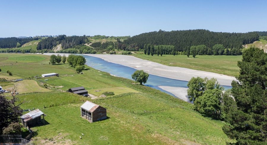  at Lot 4,, 508 River Road, Otane, Central Hawke's Bay, Hawke's Bay