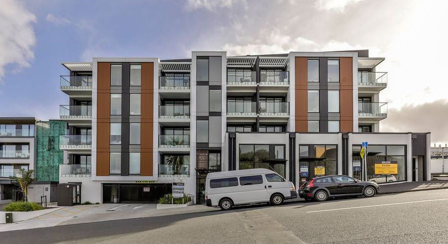  at 312/19 Rawene Road, Birkenhead, Auckland