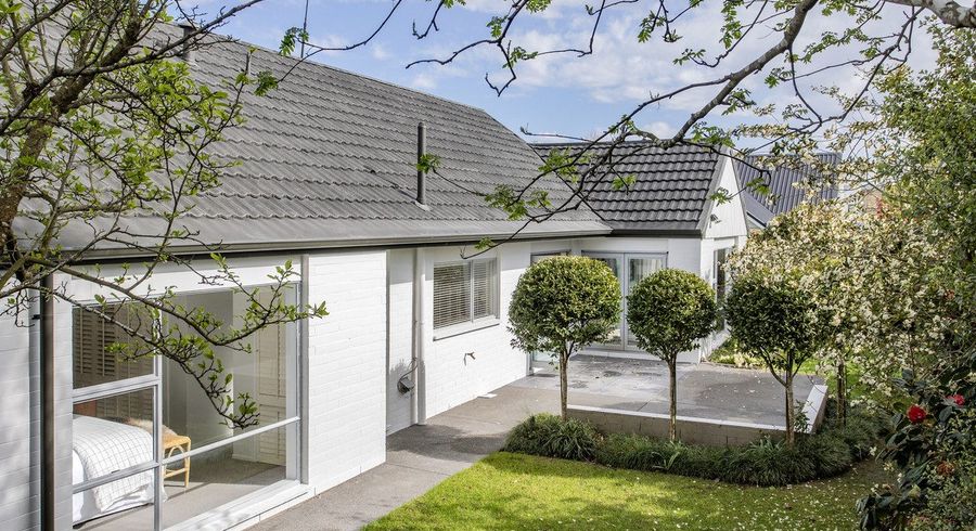  at 103 Rugby Street, Merivale, Christchurch