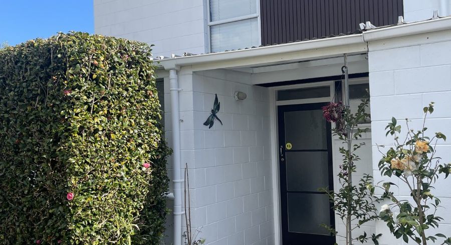  at 5/43 Halesowen Ave, Sandringham, Auckland City, Auckland