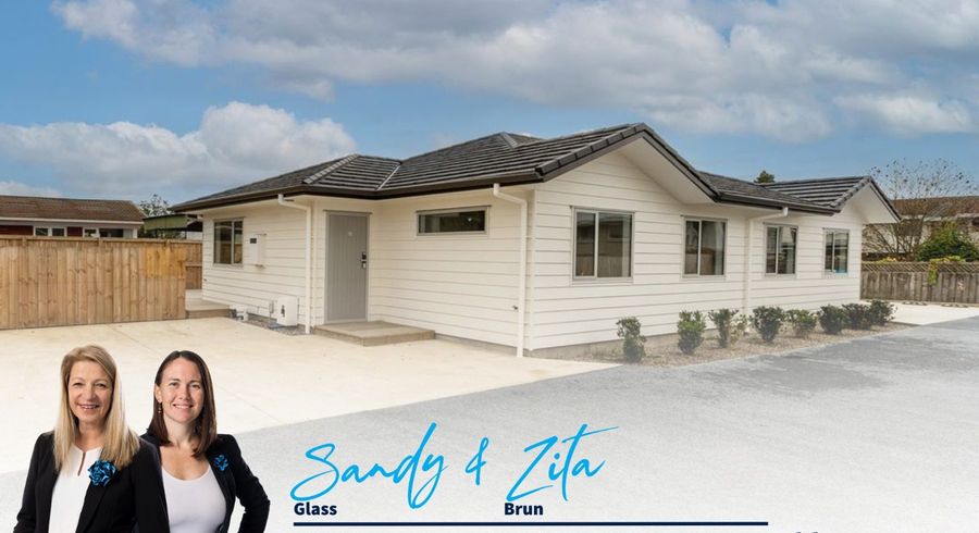  at 118C Tawa Street, Melville, Hamilton, Waikato