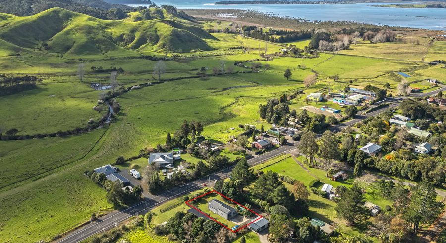  at 1204A Whangapoua road, Coromandel, Thames-Coromandel, Waikato