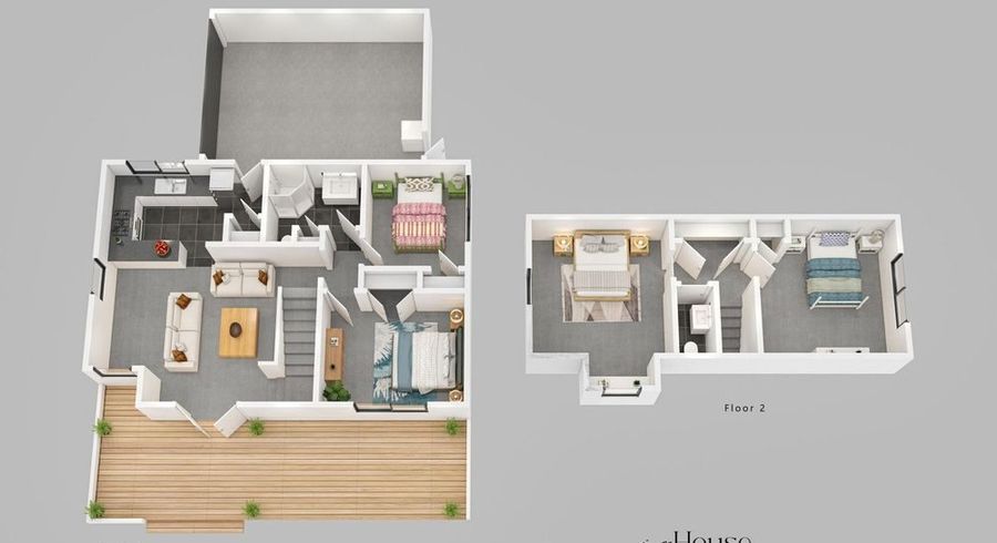  at 19A James Street, Hamilton East, Hamilton