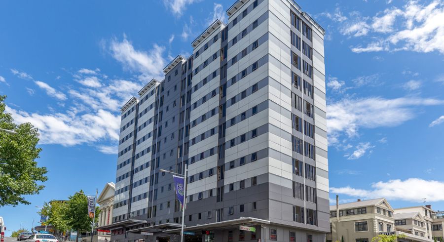  at 516/421 Queen Street, City Centre, Auckland City, Auckland