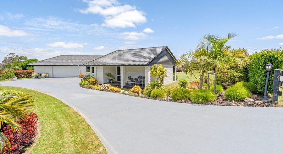  at 9 Summerfield Way, Parahaki, Whangarei