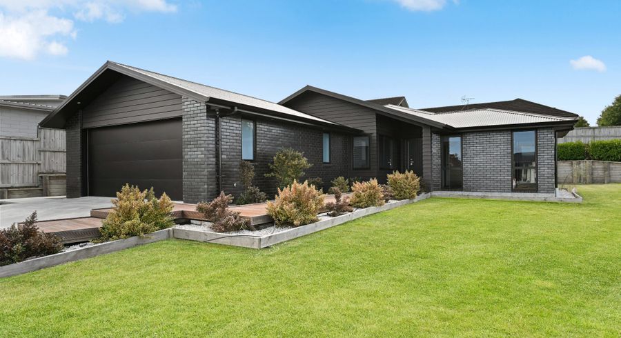  at 23 Waireka Road, Rototuna, Hamilton, Waikato