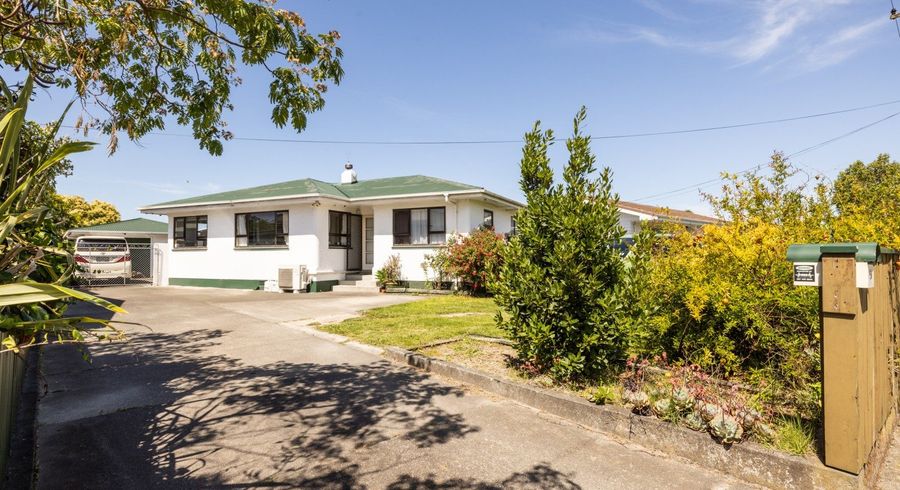 at 50 Wycliffe Street, Onekawa, Napier