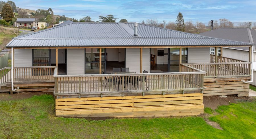  at 7 Dartmouth Street, Kaitangata