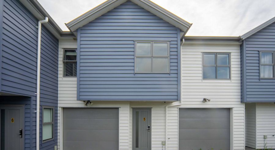  at 5/29 May Street, Hamilton East, Hamilton, Waikato