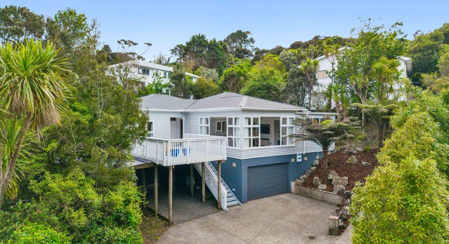  at 59A Rangeview Road, Sunnyvale, Waitakere City, Auckland