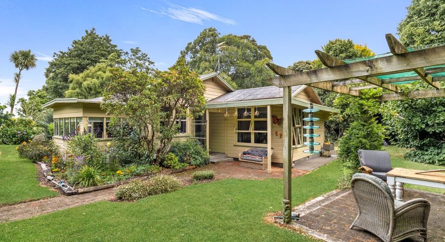  at 3098 State Highway 3, Whanganui