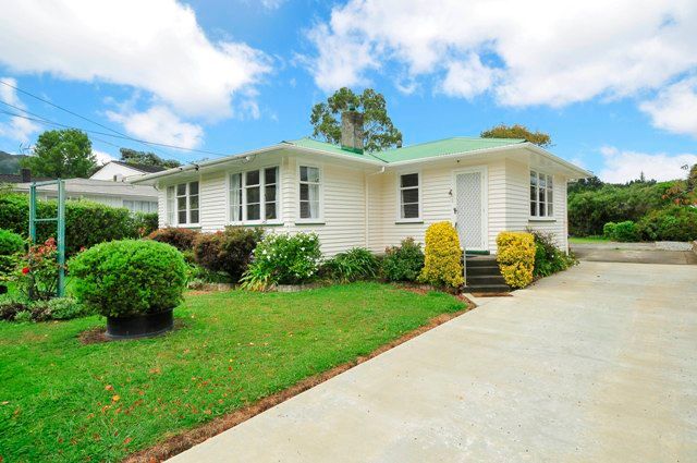  at 14 Horoeka Street, Stokes Valley, Lower Hutt