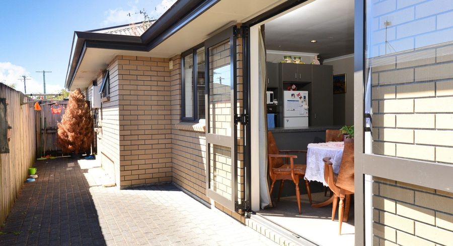  at 12D Paterson Street, Frankton, Hamilton