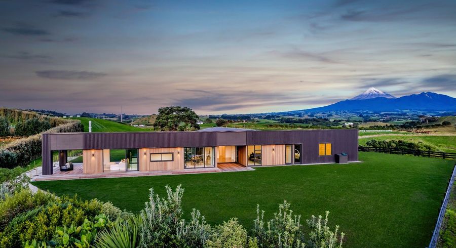  at 29 Washer Road, Omata, New Plymouth, Taranaki